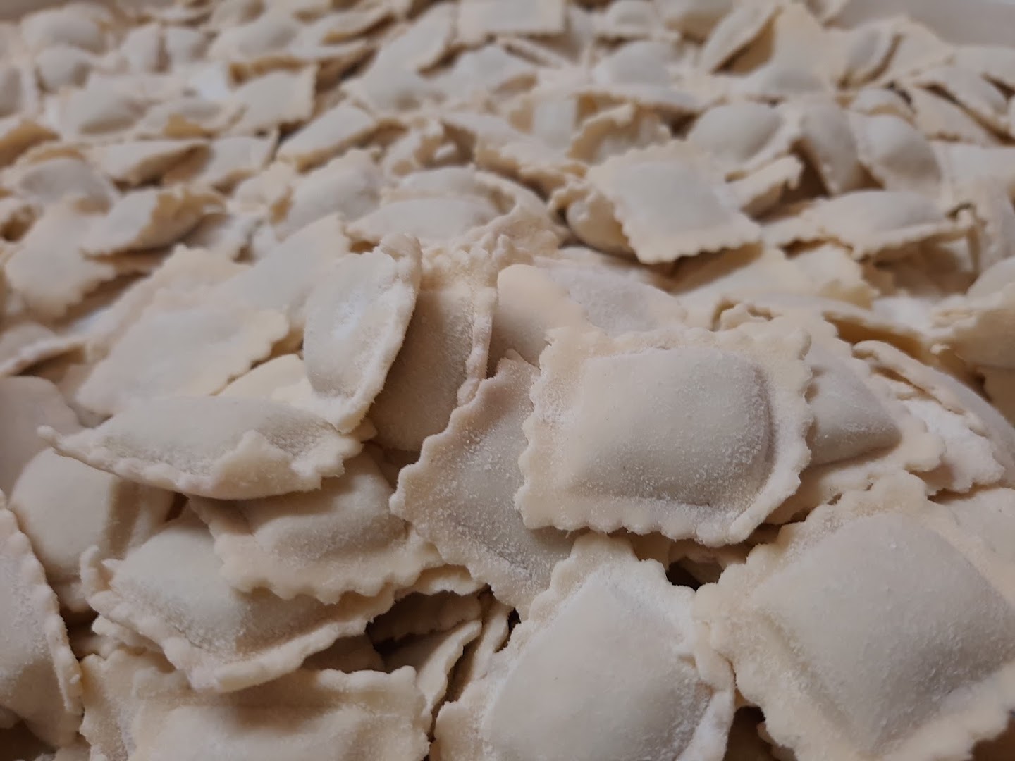 Pasta Fresca Priano Di Priano Nicola & C. Sas · Foto 7