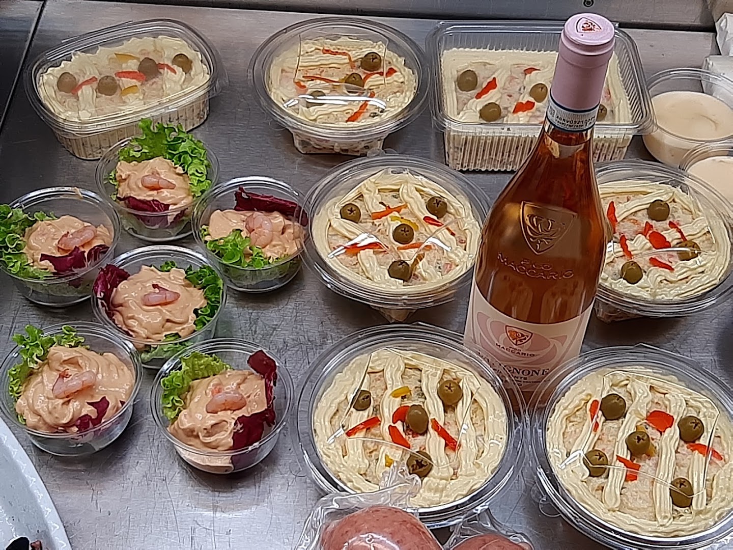 Pasta Fresca Priano Di Priano Nicola & C. Sas · Foto 4