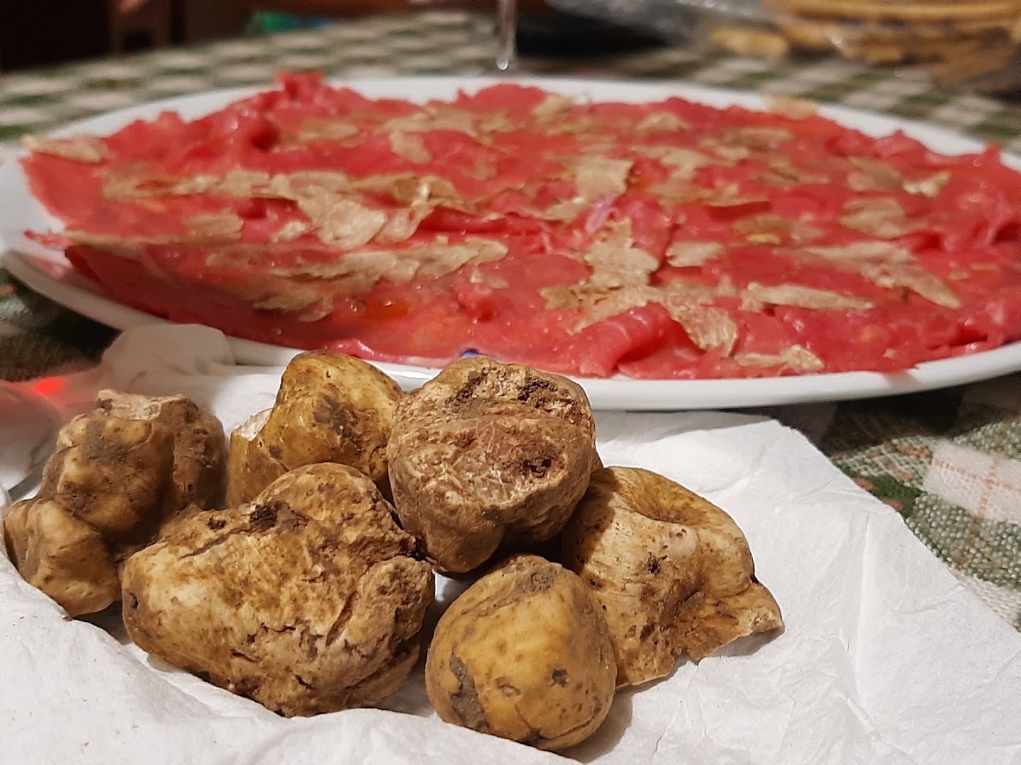Pasta Fresca Priano Di Priano Nicola & C. Sas · Foto 3